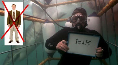 PC Stereotype